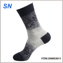 Wholesale High Quality Fashion Sport Custom Bamboo Sock